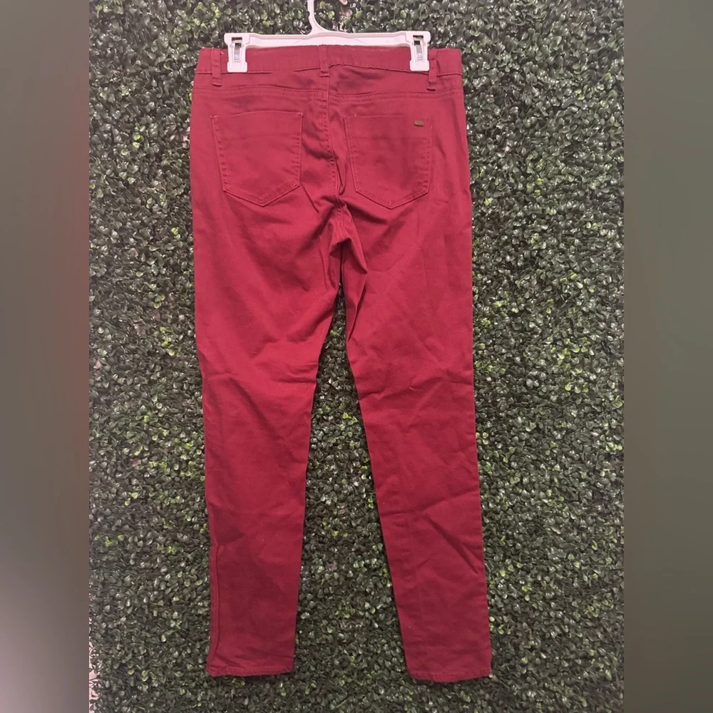 🔥5/$30🔥MAX JEANS JEAN STYLE SKINNY ANKLE JEGGINGS